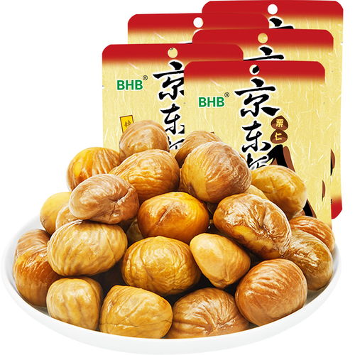 秋日暖食优选 京东板栗仁，甜糯滋味与超高性价比的完美邂逅